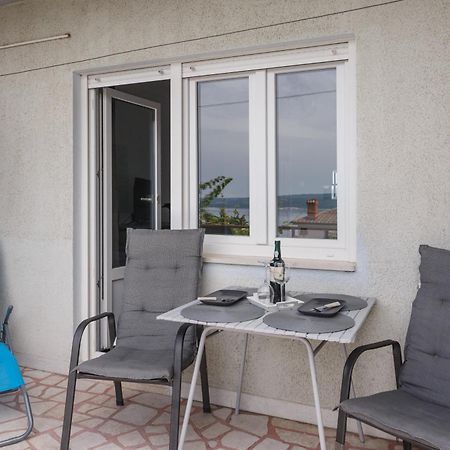 Ana Apartment Crikvenica Bagian luar foto