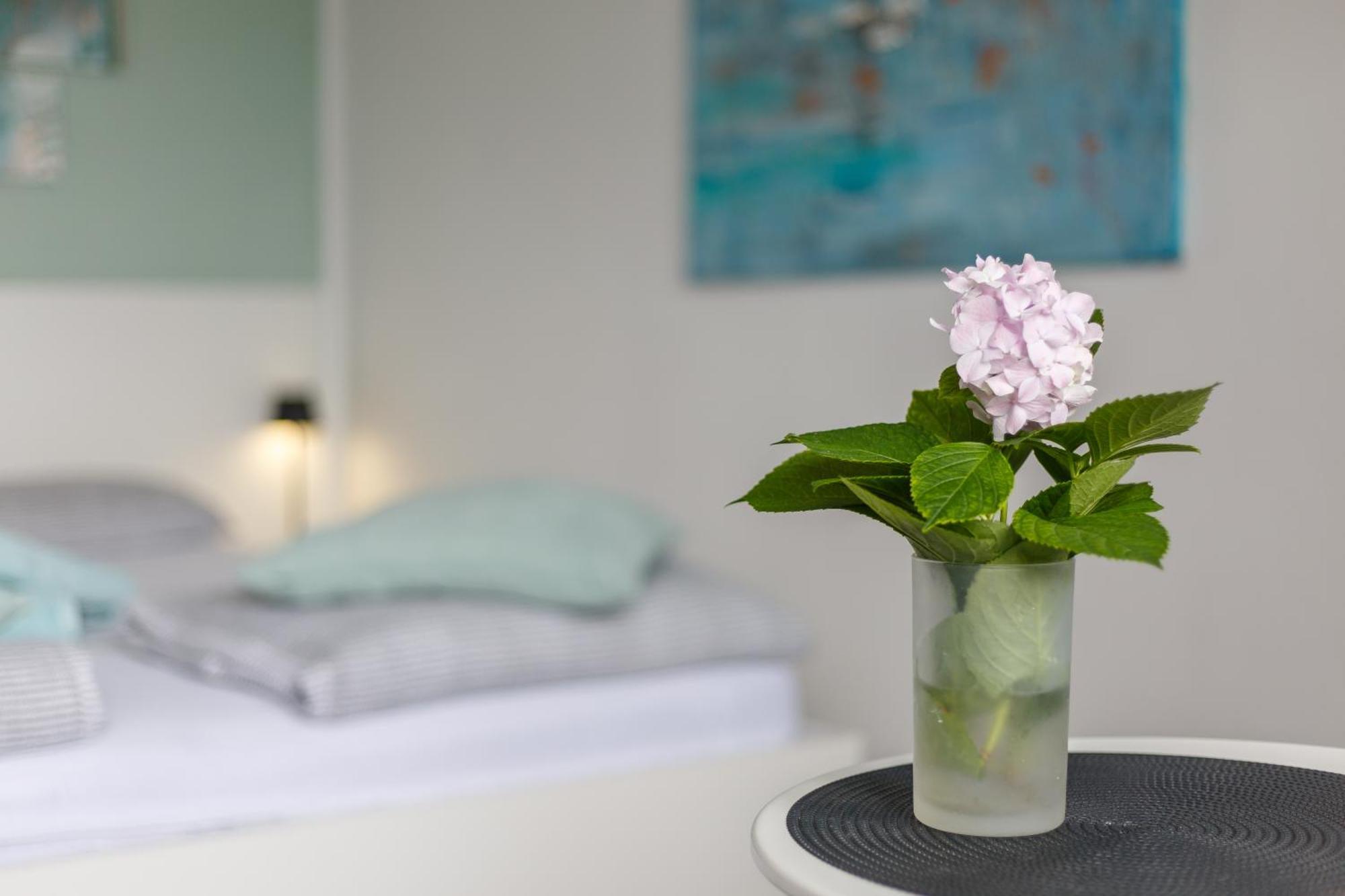 Ana Apartment Crikvenica Bagian luar foto