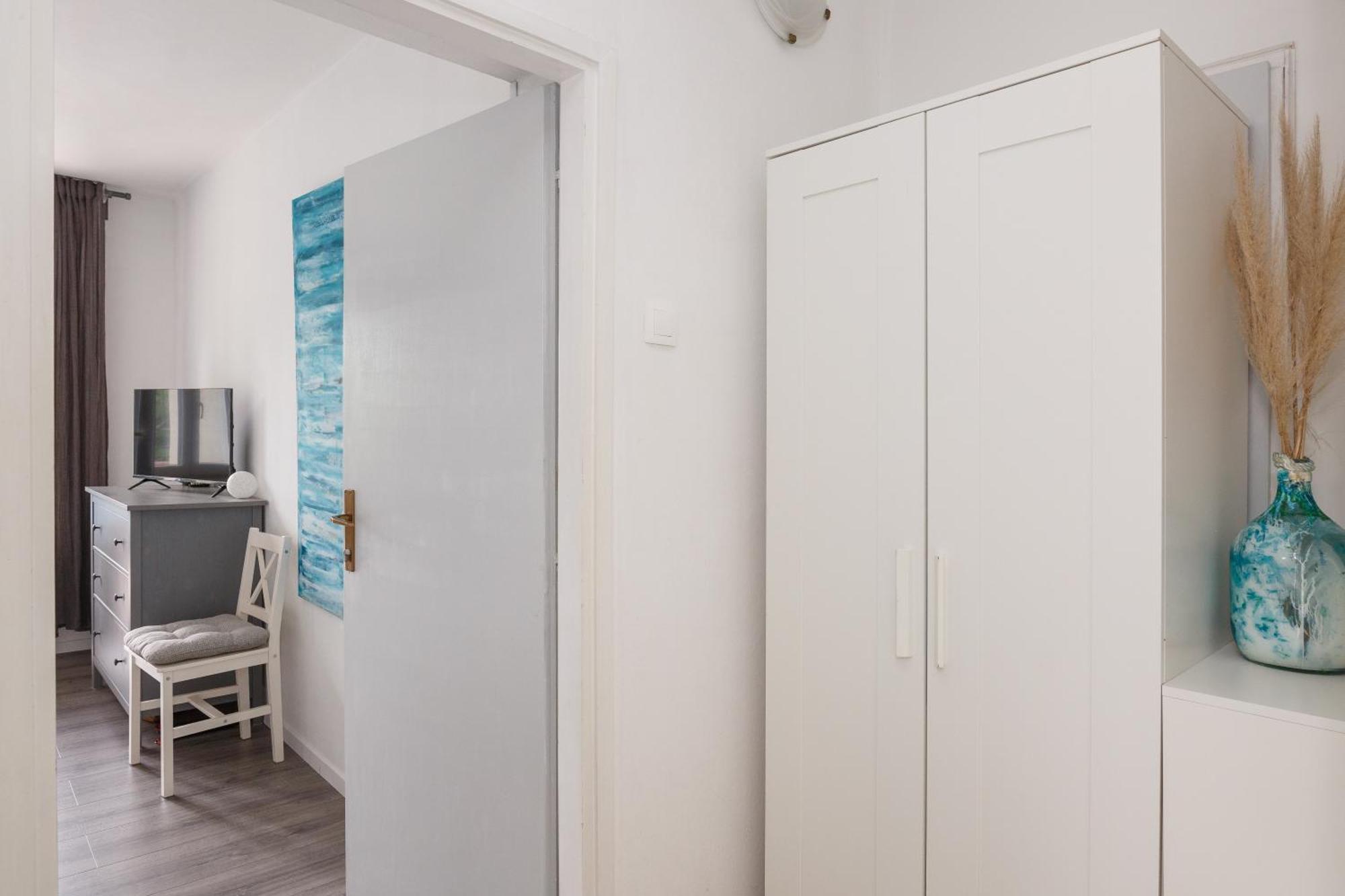 Ana Apartment Crikvenica Bagian luar foto