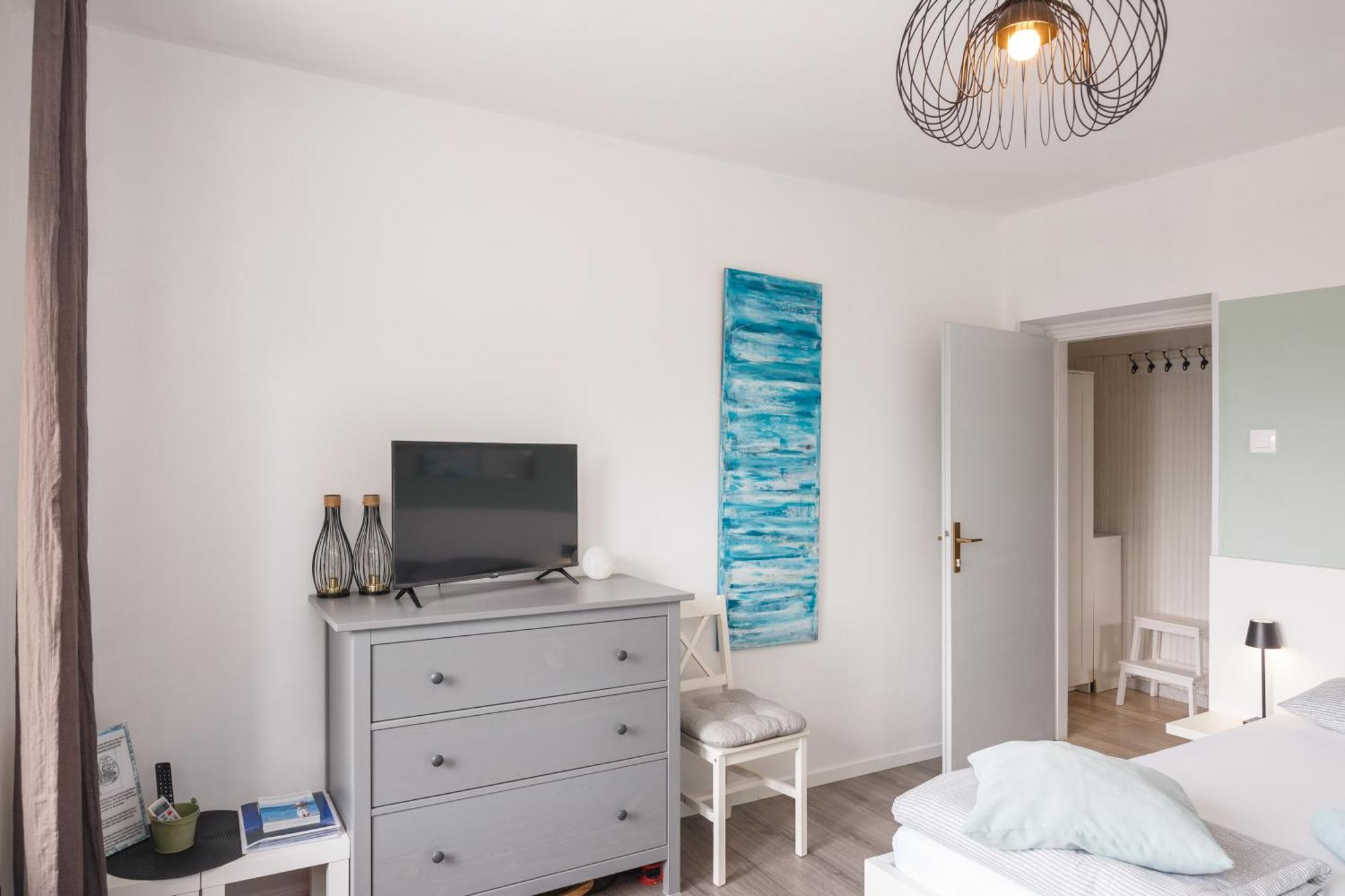 Ana Apartment Crikvenica Bagian luar foto